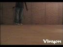 Dance - Inspiration - Vinyon