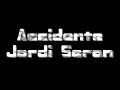 rally mobil valdivia 2008  accidente jordi seron detalle 