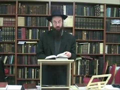 Mishna Pesachim