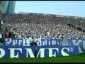 Lech Poznań - Jagiellonia Białystok 02.05.2008 (I)