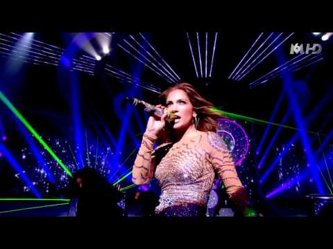 jennifer lopez