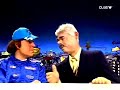 gui�oles de canal plus [lunes, 24 de abril de 2006]

temas:
- fernando alonso y pasqual maragall descubren sus similitudes.
- los internautas eligen 