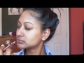 Luminess Air Airbrush Makeup DEMO!