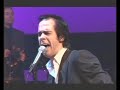 teledysk, klip, Nick Cave And The Bad Seeds,- Nature Boy