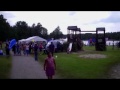 Kinderfest in Oyten am See auf dem Knaus-Campingpark