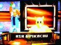 Super Smash Brothers Except Wrestling