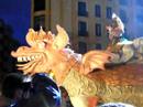 Desfile Carnaval Madrid 2007 (I)