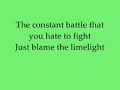 Fences lyrics Fences lyrics