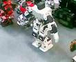 Robotis Bioloid COMEX 2007