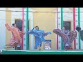 Bailes Folkloricos (Jalisco)