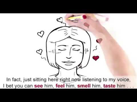 How to Make Him Love You More and Forever - Capture His Heart by Michael Fiore
