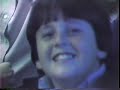 4th Grade Debates, October 1984