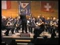 Filarmonica La Concordia, The New World Part 2, Anton Dvoràk