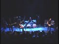Agua de Annique @ Hedon Zwolle 8-2-8 -Nummer Joris