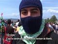 fran�ais
deuxi�me partie
documentaire, octobre 2007, hommage rendu � che guevara et � ses compagnons de lutte � vallegrande en bolivie 40 ans apr�s sa mort.avec la pr�sence et le discours de evo morales, pr�sident de bolivie.

espa�ol:
2da parte
documental, octubre del 2007, homenaje al che y a sus compa�eros de lucha en vallegrande bolivia con la presencia y discurso de evo morales, presidente de bolivia.
