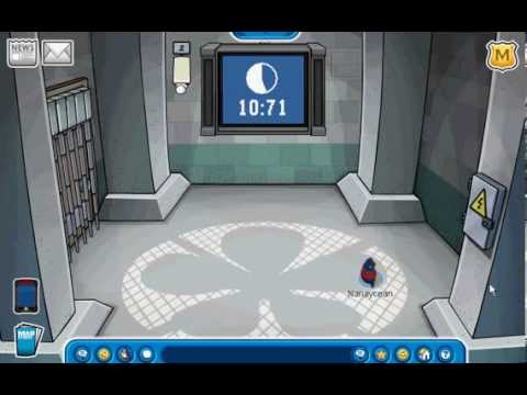 how to do fuse box in club penguin