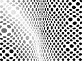 Bridget Riley and Justin Timberlake