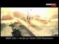 EVGA GeForce 9800 GX2 Video Card