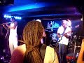 mo'kalamity � la java le 3 juillet 2008