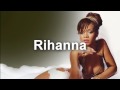 rihanna russian roulette