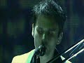 Muse-Ruled By Secrecy at Glastonbury 2004