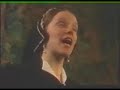 my script was intended to create an edgier context for this performance by the group circa 1500 than it ended up. my concept was that princess mary rose & her courtiers were at their revels in a 'privatised' monastery, being watched throu the window by one of the ejected monks. thus there was intended to be an ironic commentary on what appears here as a fairly bland music video with cod actors. id meant it point up the similarity of henry's destruction of the cultural world of catholicism with thatcher's swingeing attacks on public service. but the director bottled out. c'est la vie.