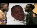 Hundreds Mourn Teen Killed Allegedly by Dad.