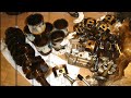 Autos & Vehicles - V6 Coffee Table Mod By Badh8me (hd)