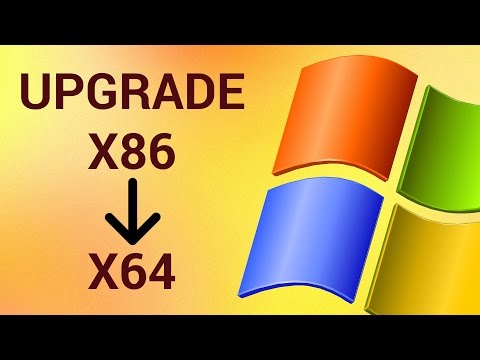 how to upgrade to windows 7