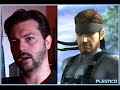 otacon interview!   christopher randolph   #1
