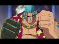 Love is gonna save Robin one piece amv