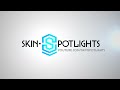 New League of Legends Champion Skin Preview