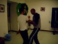 pak sao broken arm