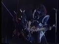 Kiss Black Diamond