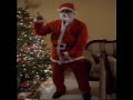el baile de santa toño version 2