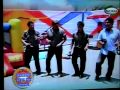 Los sabrosos de jj ( Jhomar )  y su banda brava