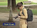 curso de fotografía trípode  cap  9 parte 1/2 