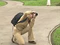 Curso de Fotograf�a Tr�pode. Cap. 9(Parte 1/2)