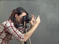 curso de fotografía trípode  cap  9 parte 1/2 