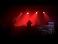 SVEN WITTENKIND @6 Jahre Techno RuleZ 27.01.07 Tor 3