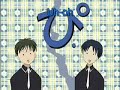 Kyo wants to be Tohru