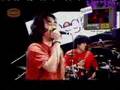Estranged - velocity live