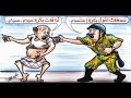 Protesters in Yemen(Song by Ali Saleh Part 1)