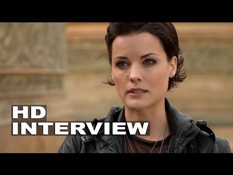 Jaimie Alexander - For more movie news, stories and videos visit: http://www.screenslam.com Join us on Facebook! https://www.facebook.com/pages/Screenslam/ Follow us on Twitter...