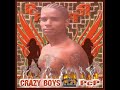ese hombre pcp faet woomer