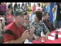 Teen wins Tampa Bay Idol 2008
