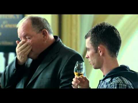 The Angels' Share Trailer Español