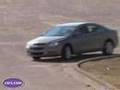 2008 Camry vs Accord vs Malibu/ Quick Drive