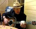 Julian burdock got the Teatime blues