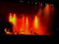imagenes del concierto en el auditorio de la cartuja, 10 de mayo de 2007, esta grabado por un espectador con su movil de ah� que no tenga demasiada calidad